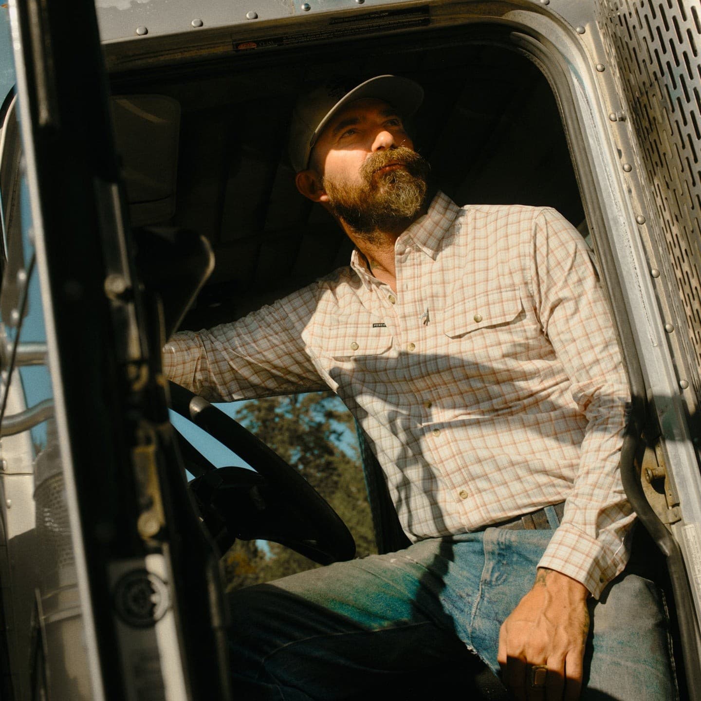 The Long Nose Pete